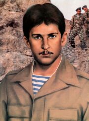 Мельников Андрей Александрович