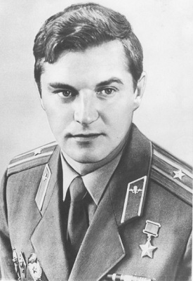 Пименов Василий Васильевич