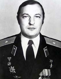 Щербаков Василий Васильевич