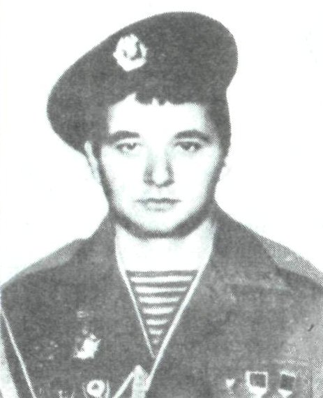 Ковшик Анатолий Степанович