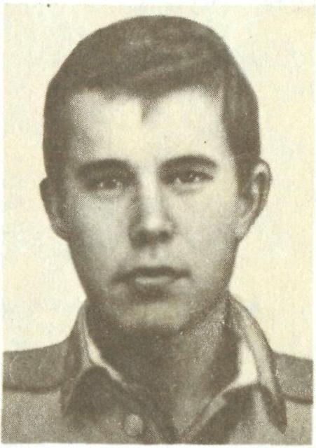 Омельчиков Василий Алексеевич